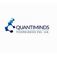 Quantiminds Technologies Pvt. Ltd. Quantiminds Technologies Pvt. Ltd.