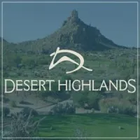 The Desert Highlands Association