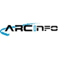 ArcInfo Consulting ArcInfo Consulting