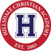 Hillsdale Christian Academy