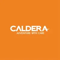 Caldera Indonesia