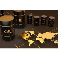 Global Oil