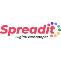 Spreadit Digital Newspaper