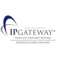 IP Gateway Patent & Trade Mark Attorneys IP Gateway Patent & Trade Mark Attorneys