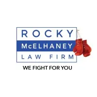 Rocky McElhaney Law Firm