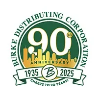 Burke Distributing Corporation