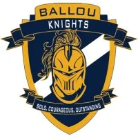 Ballou Senior High School