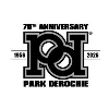 Park Derochie Park Derochie