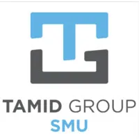 TAMID at SMU 