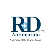 R+D Automation