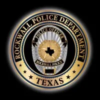 Rockwall Police Dept.