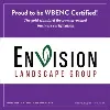 Envision Landscape Group *Woman Owned* Envision Landscape Group *Woman Owned*