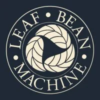 Leaf Bean Machine