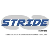 STRIDE Partners, LLC STRIDE Partners, LLC