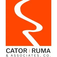 Cator, Ruma & Associates Cator, Ruma & Associates