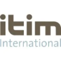 Itim International email format