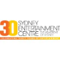 Sydney Entertainment Centre