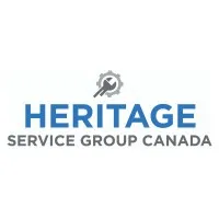 Heritage Service Group Canada