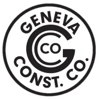 Geneva Construction Company Geneva Construction Company