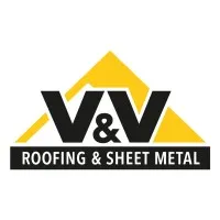 V & V ROOFING & SHEET METAL, LLC 