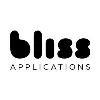 Bliss Applications Bliss Applications