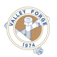 Valley Forge & Bolt Mfg. Co.