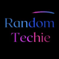 Random Techie