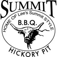 Summit Hickory Pit Bbq