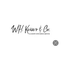 W.H. Keiser & Co. W.H. Keiser & Co.