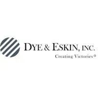 Dye & Eskin, Inc.