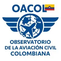 Observatory of Colombia Civil Aviation