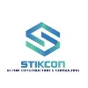 STIKCON STIKCON