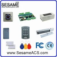 Sesame Access Co. Ltd
