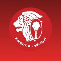 ERADCO email format
