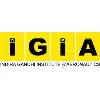 IGIA - Indira Gandhi Institute of Aeronautics IGIA - Indira Gandhi Institute of Aeronautics
