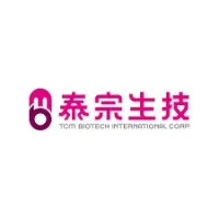 TCM Biotech 泰宗生技