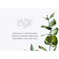 LadyAgri Impact Investment HUB