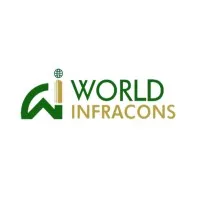World Infracons Pvt Ltd World Infracons Pvt Ltd