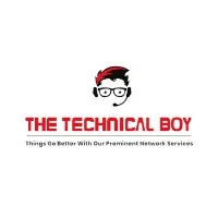 The Technical Boy