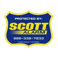 Scott Alarm, A Division of CPSS