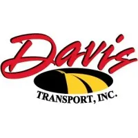 Davis Transport, Inc. Davis Transport, Inc.