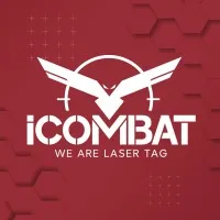 iCOMBAT Laser Tag
