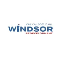 Windsor Redevelopment