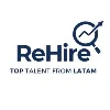 Rehire
