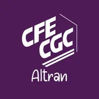 CFE-CGC Capgemini Engineering (Altran) CFE-CGC Capgemini Engineering (Altran)