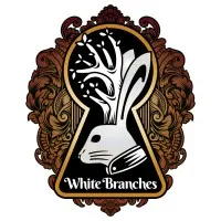 White Branches