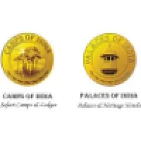 Palaces of India / Camps of India