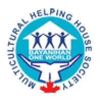 The Multicultural Helping House Society