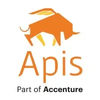 Apis, part of Accenture