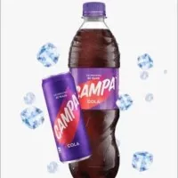 Campa Cola